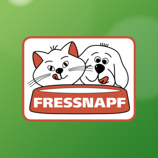Logo Fressnapf Bretten Logo Fressnapf Bretten