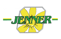 Logo Blumen Jenner Logo Blumen Jenner