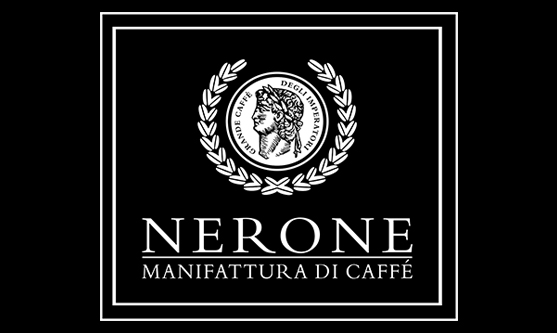 Logo Nerone Logo Nerone