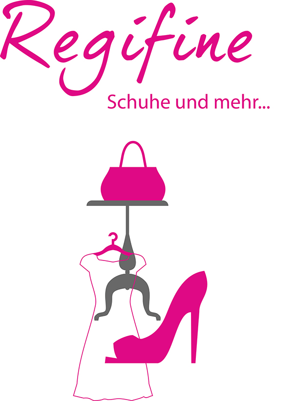 Logo Regifine Logo Regifine