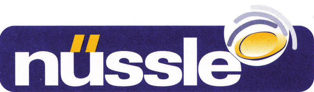 Logo Nüssle Logo Nüssle